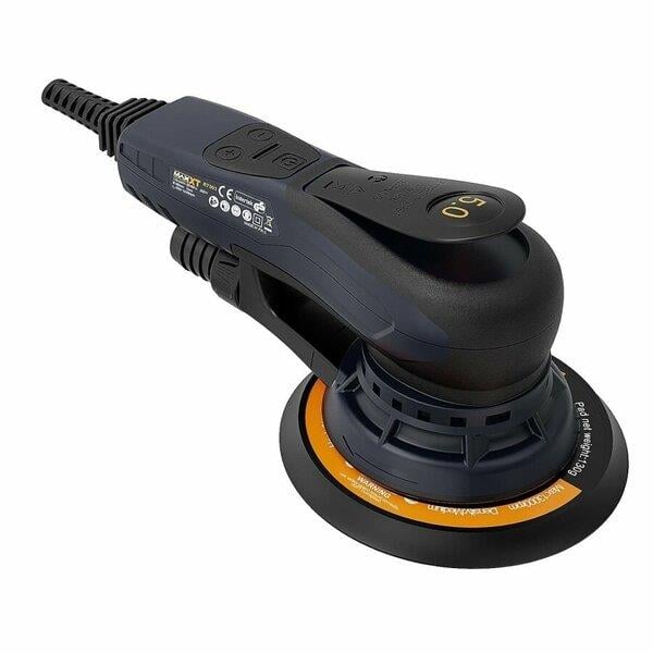 MAXXT 350W EKSANTRİK ZIMPARA 150MM R7303(MOS350C-5.0)