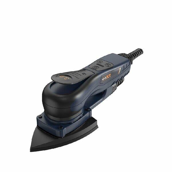 MAXXT 350W ÜÇGEN ORBİTAL ZIMPARA 100X152X152MM MOS350D