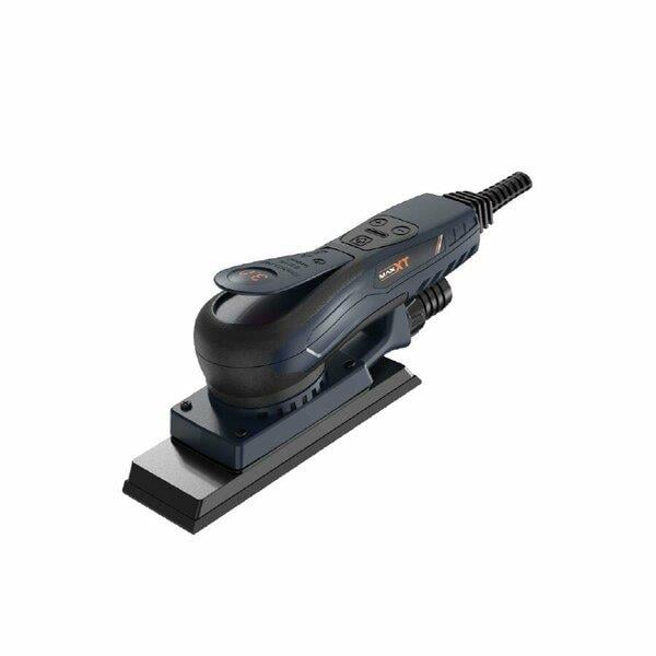 MAXXT 400W KÖŞELİ ORTİBAL ZIMPARA 198X70MM MOS400R