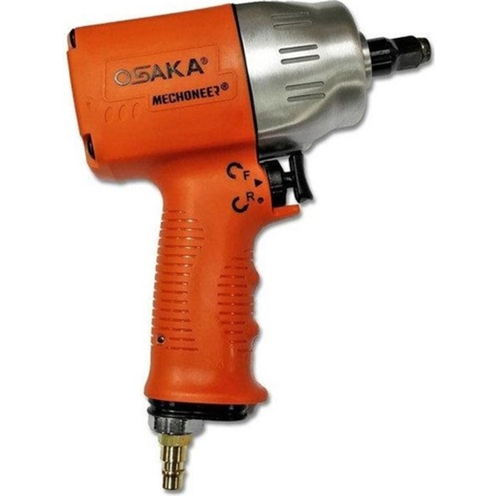 Osaka Opc 51212 Mcn Havalı Mekanik Darbeli Somun Sökme 1/2'' 1850NM