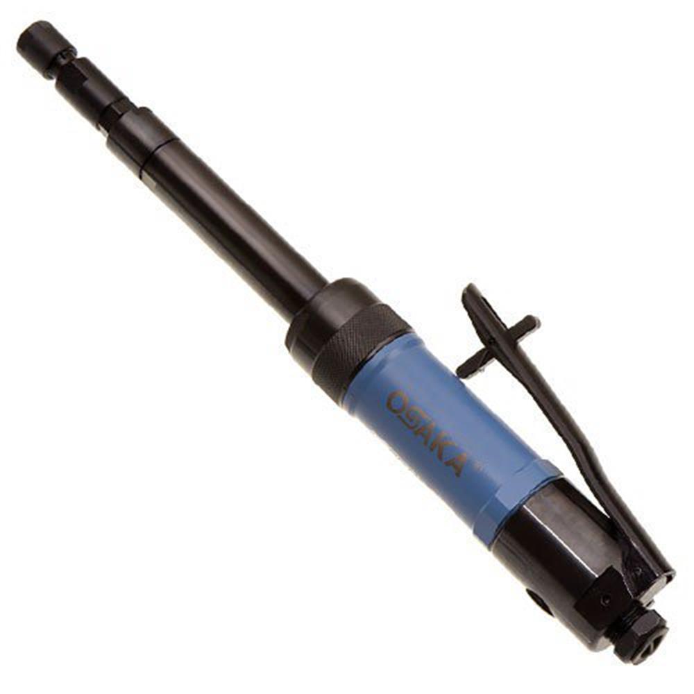 Osaka OPT-P 122S4 Uzun Tip Havalı Kalıpçı Taşlama