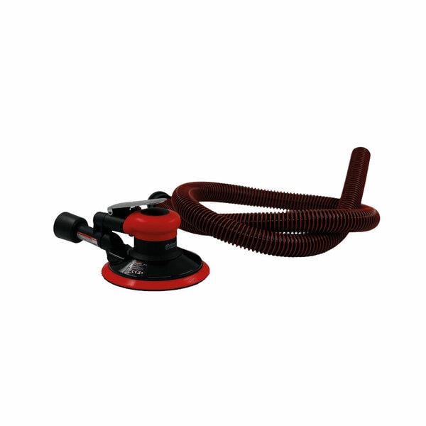 R.PNEUMATİC HAVALI VAKUMLU 12.000RPM EKSANTRİK ZIMP. 150MM