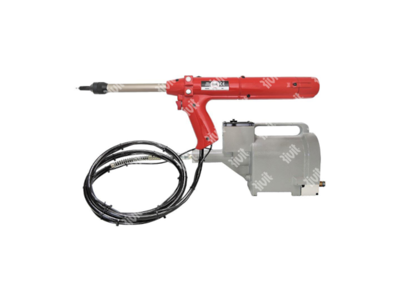 RIV300 Pop Perçin Tabancası