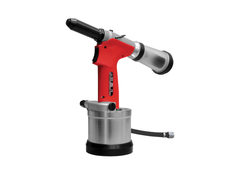 RIV502 Pop Perçin Tabancası