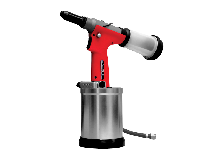 RIV504 Pop Perçin Tabancası