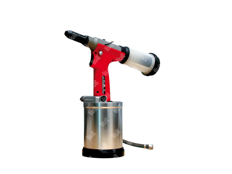 RIV506 Pop Perçin Tabancası