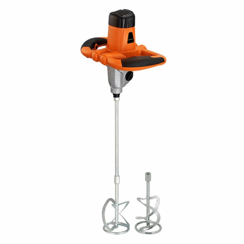 Roney Power Elektrikli Boya Karıştırıcı 1600 Watt
