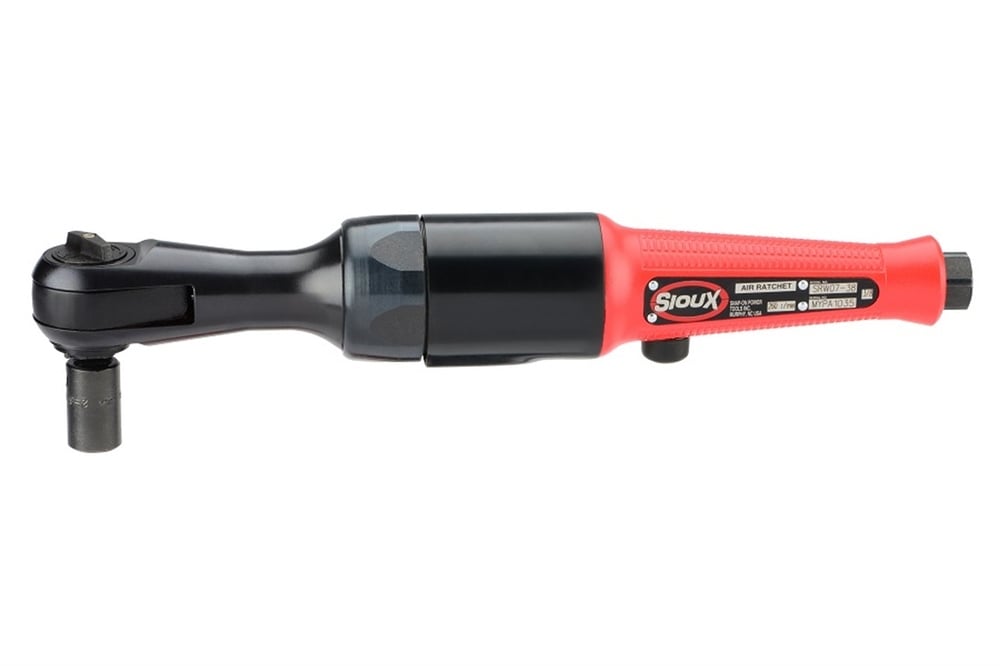 Sioux SRW07-50 Cırcır Anahtar - 1/2