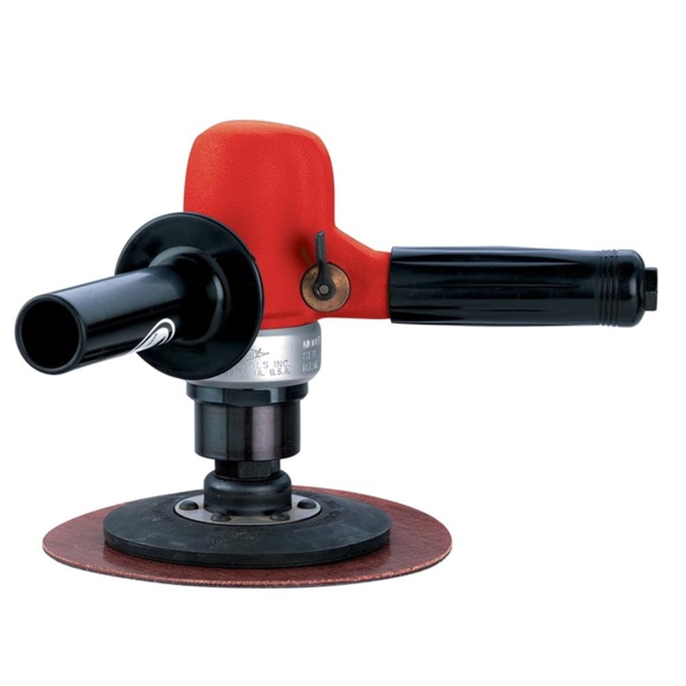 Sioux Tools 1290 Dikey Zımpara | 1.2 HP | 7