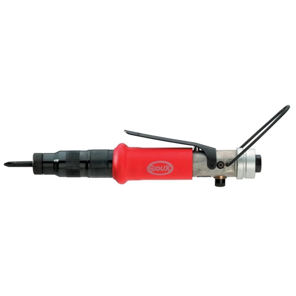 Sioux Tools 1SM2405 Ayarlanabilir Debriyaj Sıralı Tornavida | 1/4