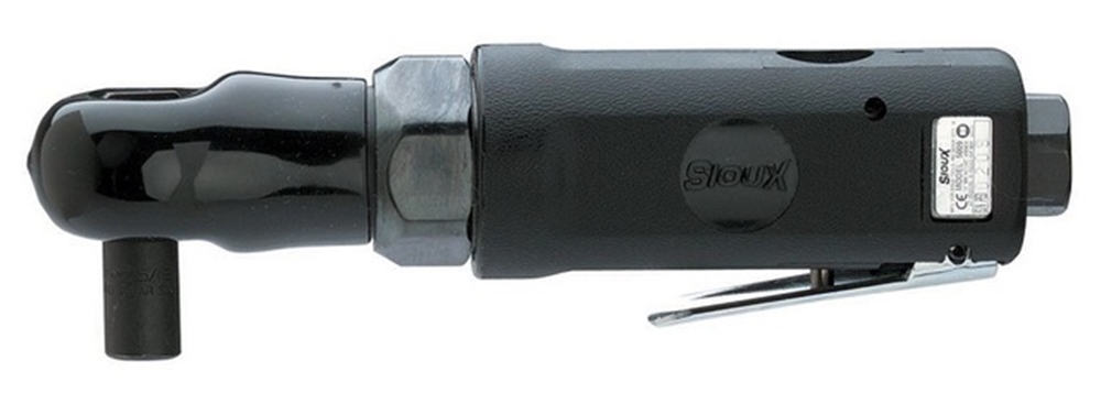 Sioux Tools 5007 Cırcır Anahtar - 3/8