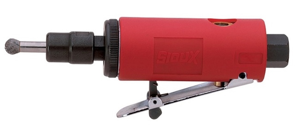 Sioux Tools 5053A Düz Kalıp Öğütücü | 0,3 HP | 1/4