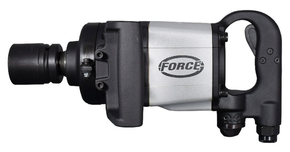 Sioux Tools 5093C Sürtünme/Delik Soket Darbeli Anahtar | 1