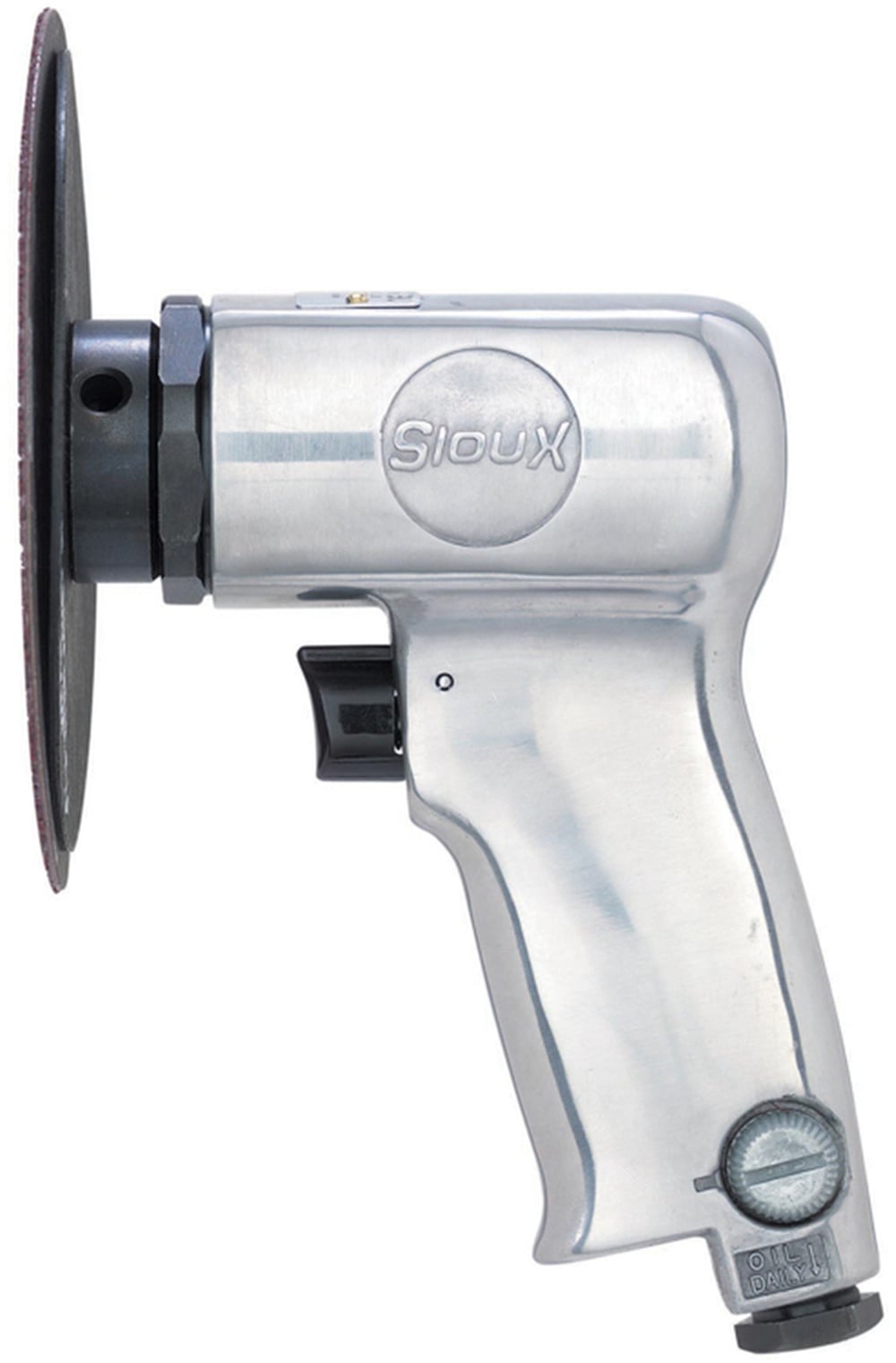 Sioux Tools 5540 Tabanca Kabzalı Zımpara | 14.000 RPM | 7/16