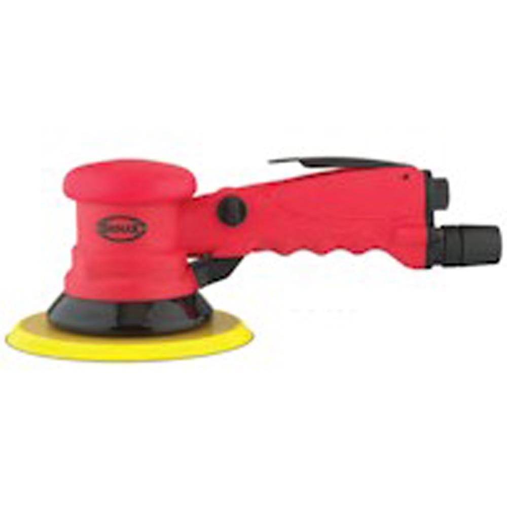 Sioux Tools GO45980SNH Dişli Orbital Zımpara | 0,45 HP | 8