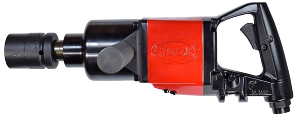 Sioux Tools IW1000MP8H Delik/Halka Soket Darbeli Anahtar | 1