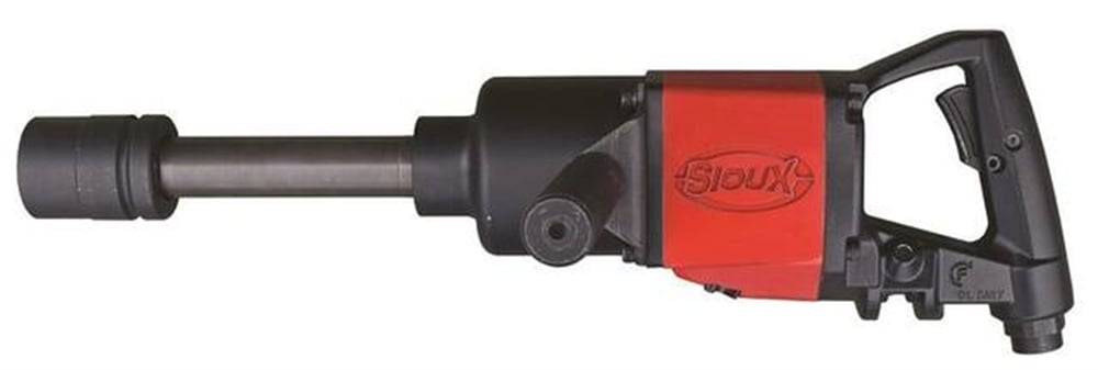 Sioux Tools IW1000MP8H8 Delik/Halka Soket Darbeli Anahtar | 1