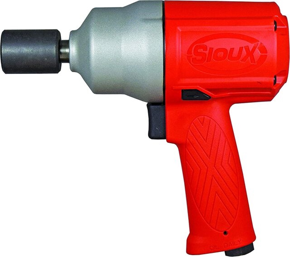 Sioux Tools IW500MP4R 1/2