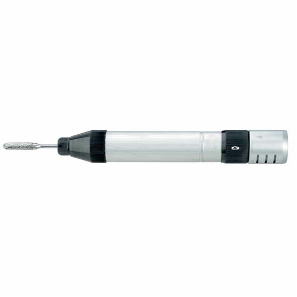 Sioux Tools RT1985 Büküm Gaz Kelebeği Düz Kalıp Öğütücü | 1.5 HP | 20000 RPM | Yan Egzoz
