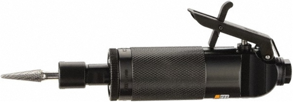 Sioux Tools SDGA1S12 Düz Metal Gövdeli Kalıp Öğütücü | 1 HP | 12000 RPM | Ön Egzoz