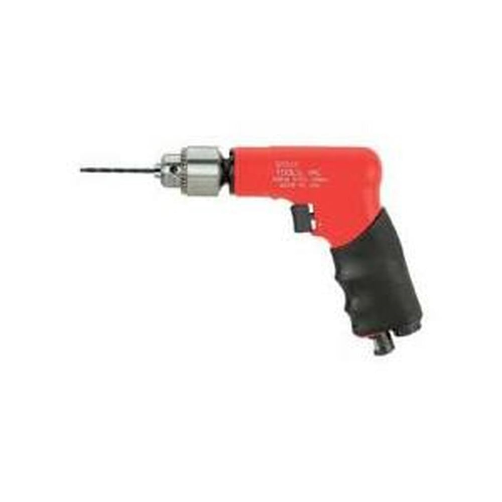 Sioux Tools SDR10P7N4 Tersinir Olmayan Tabanca Kavrama Matkap - 1 HP | 700 RPM