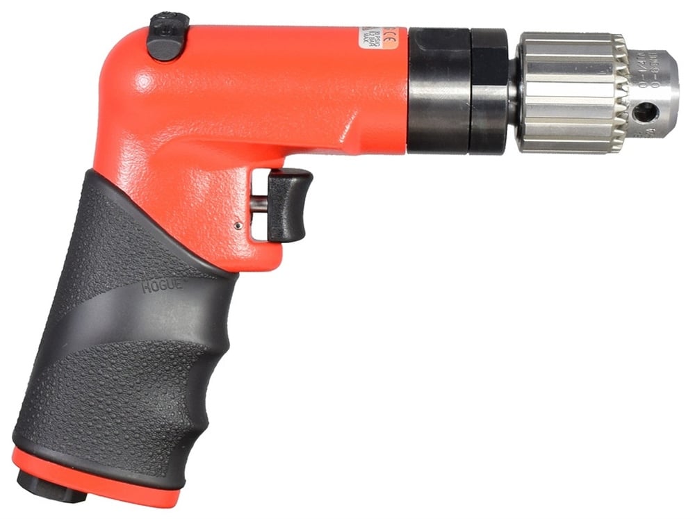 Sioux Tools SDR4P18R2 Tabanca kavrama Matkap - 0,4 HP | 1800 RPM