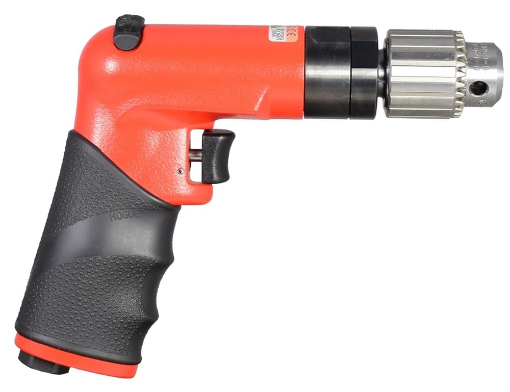 Sioux Tools SDR4P20R2 Tabanca Kavrama Matkap - 0,4 HP | 2000 RPM