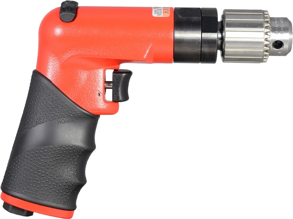 Sioux Tools SDR4P30R2 Tabanca Kavrama Matkap - 0,4 HP | 3000 RPM