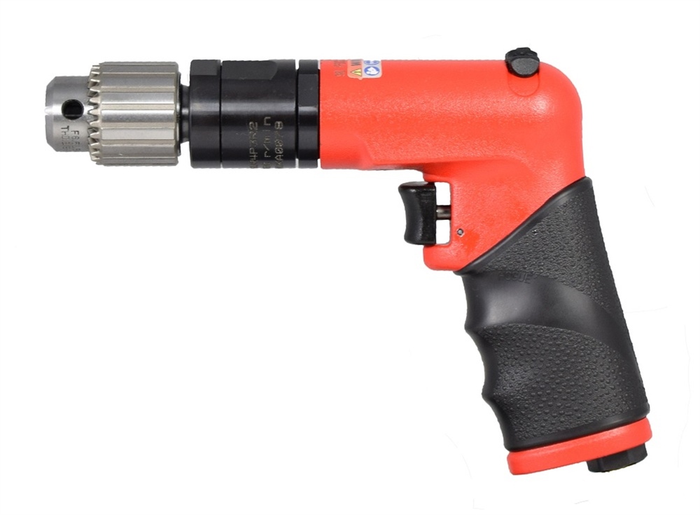 Sioux Tools SDR4P5R2 Tabanca Kavrama Matkap - 0,4 HP | 500 RPM