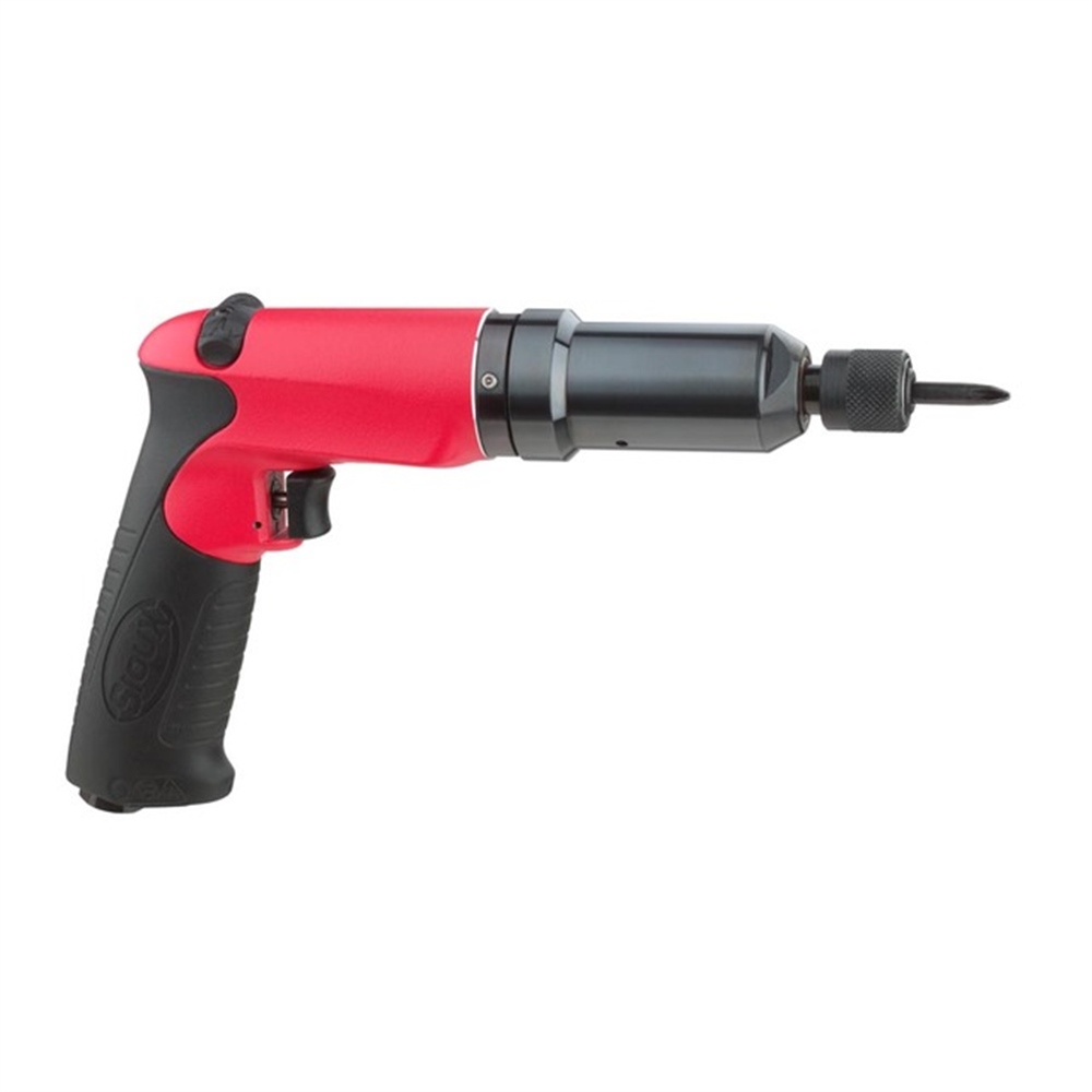 Sioux Tools SSD6P25P Orta Kavramalı Tornavida | 1/4