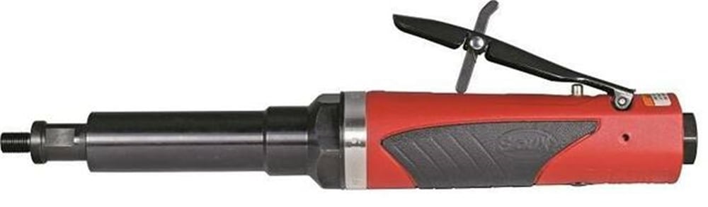 Sioux Tools STXG10S18CW Genişletilmiş Kalıp Öğütücü | 1 HP | 18000 RPM | Arka Egzoz | 3/8