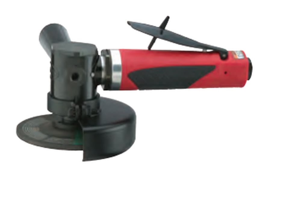 Sioux Tools SWG10S1245 Dik Açılı Taşlama Makinesi | 1 HP | 12000 RPM | 5/8