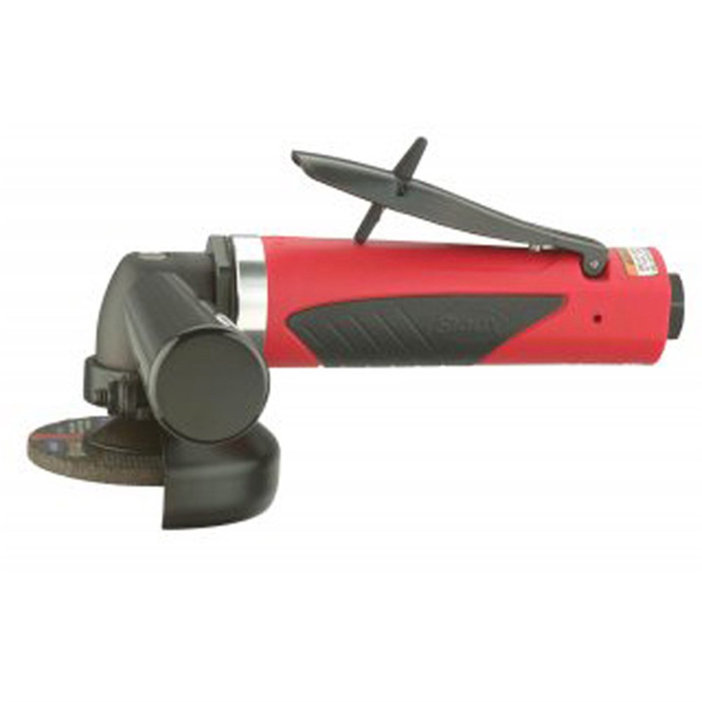 Sioux Tools SWG10S183 Dik Açılı Taşlama Makinesi | 1 HP | 18000 RPM | 3/8