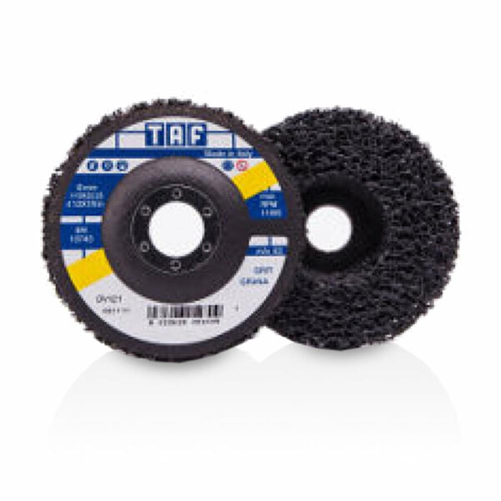 TAF KEÇE ZIMP.POLİTAF KOYU DV121-B 115x22MM 10LU PAKET