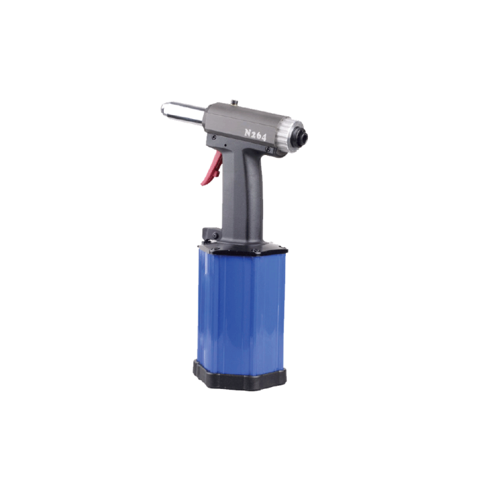 YAMA 6.4 MM. POP PERÇİN PENSİ