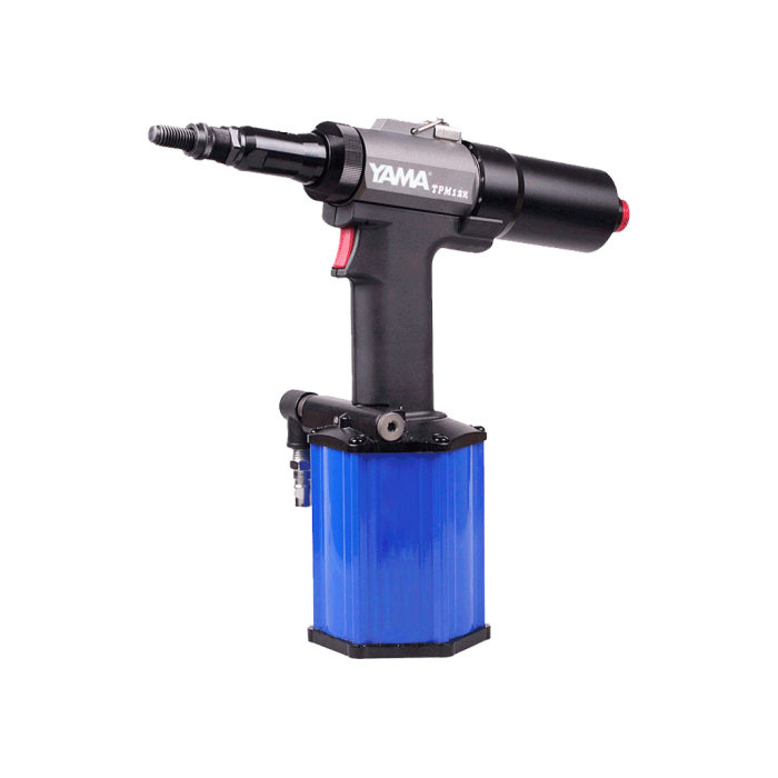 YAMA M3-M12 HİDROLİK SOMUN PERÇİN PENSİ