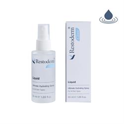Restoderm Clinic Liquid