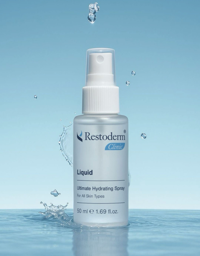 Restoderm Clinic Liquid