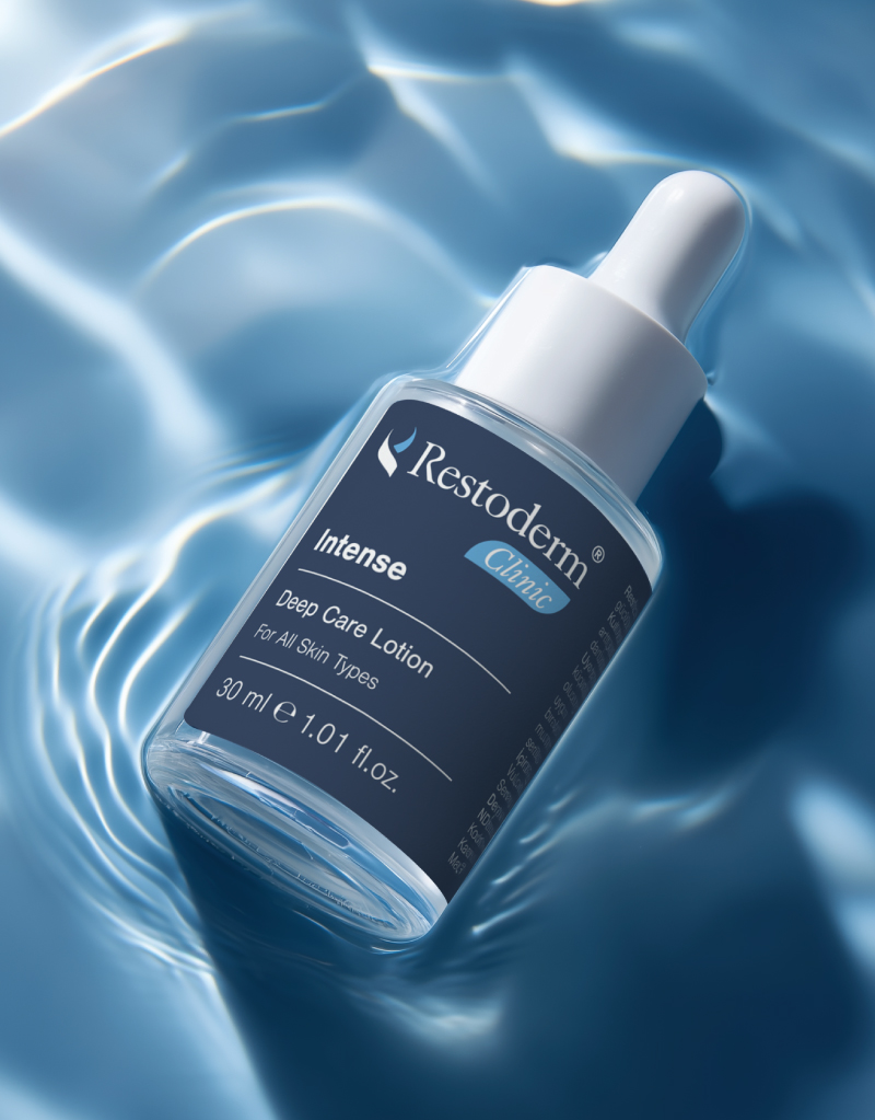 Restoderm Clinic Intense