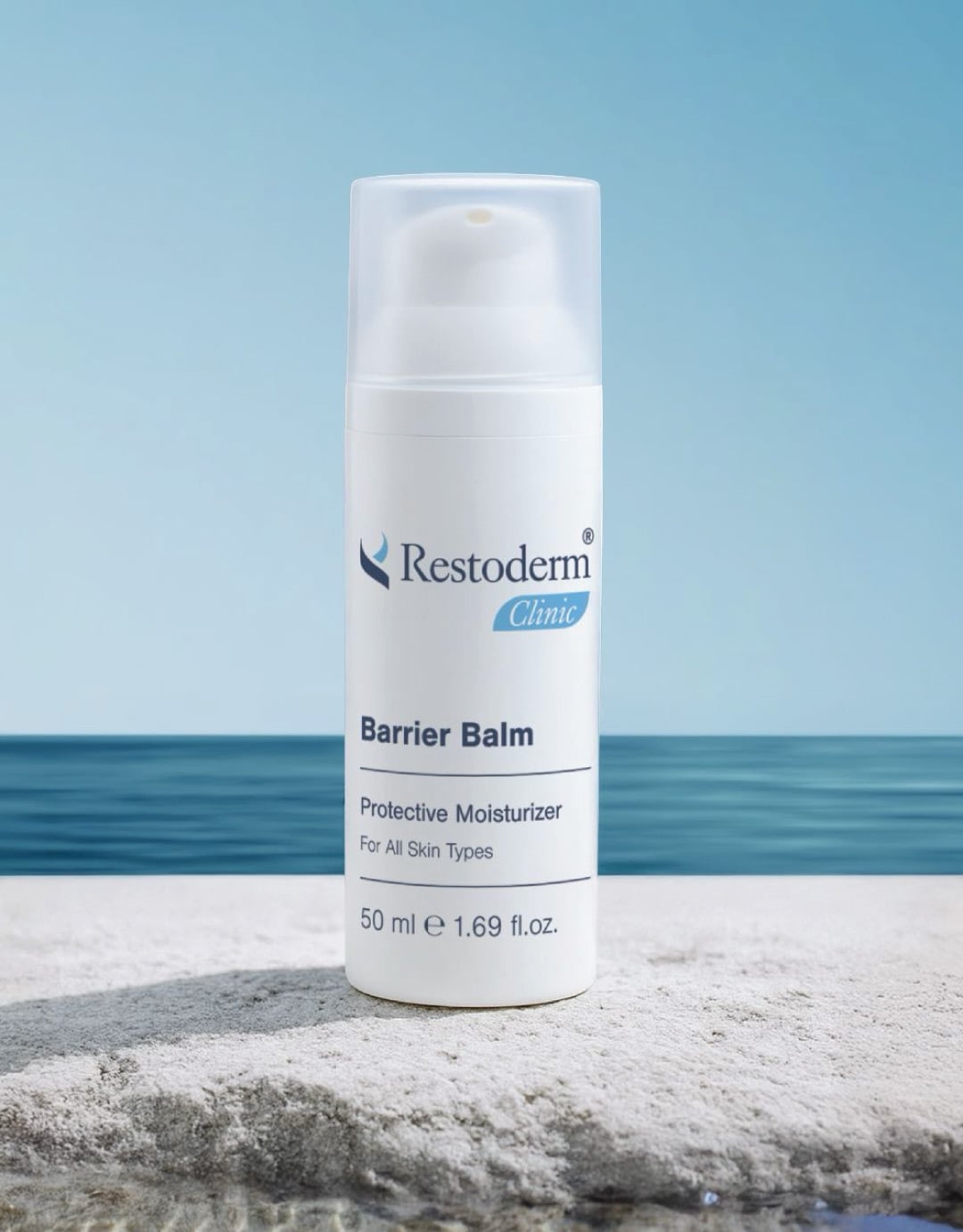 Restoderm Clinic Barrier Balm