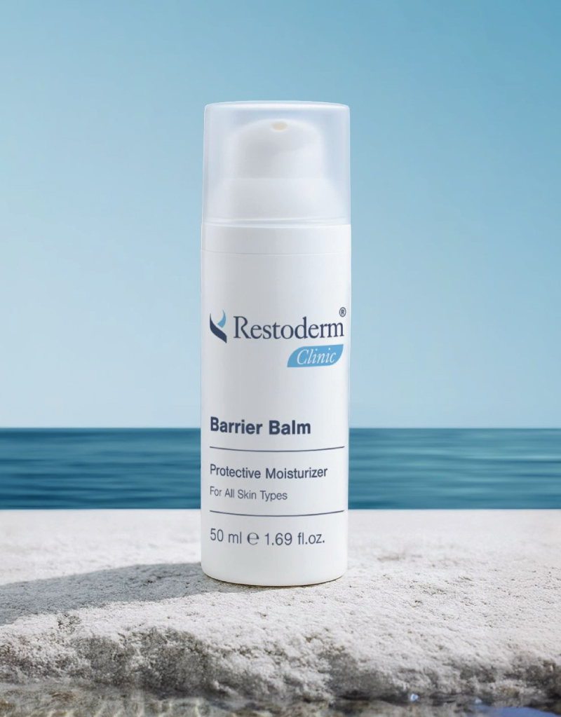 Restoderm Clinic Barrier Balm