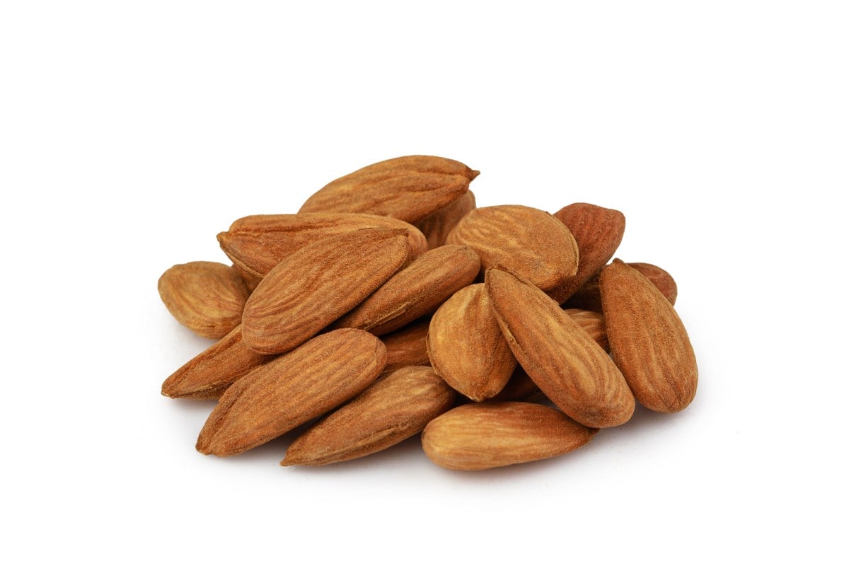 BADEM KAVRULMUŞ 100gr.