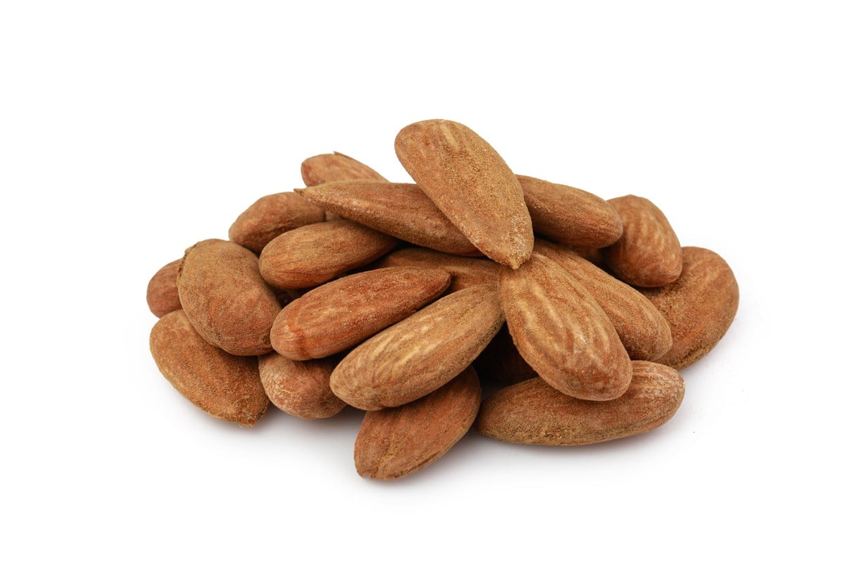 BADEM KAVRULMUŞ PREMIUM 100gr.