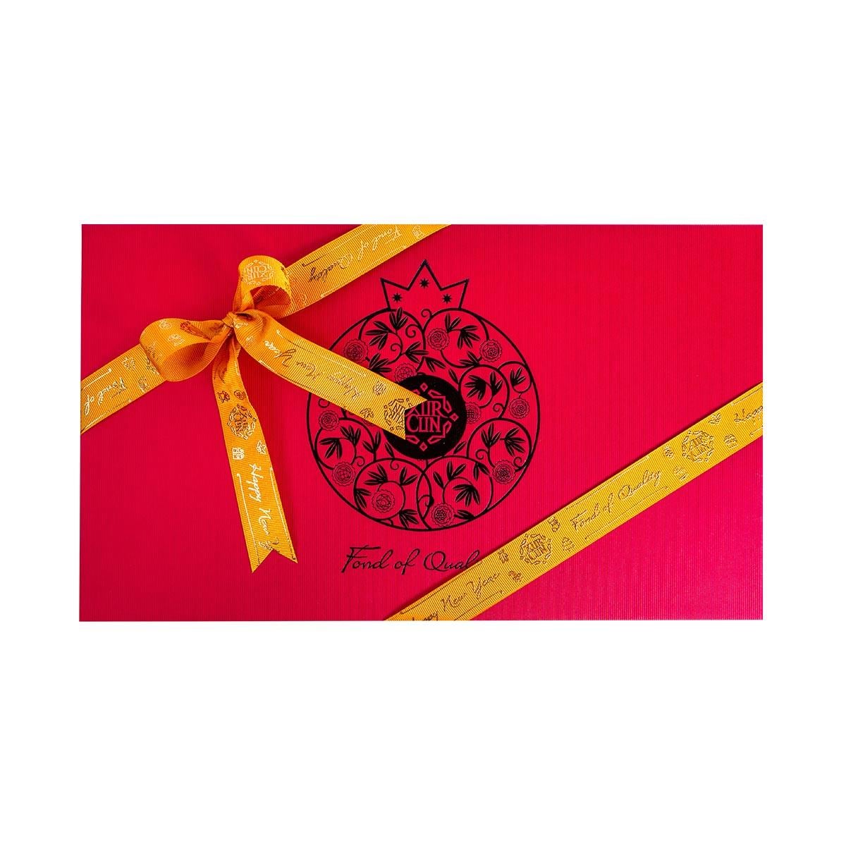 XURCUN Lambali Chocolate Box L CLASSIC