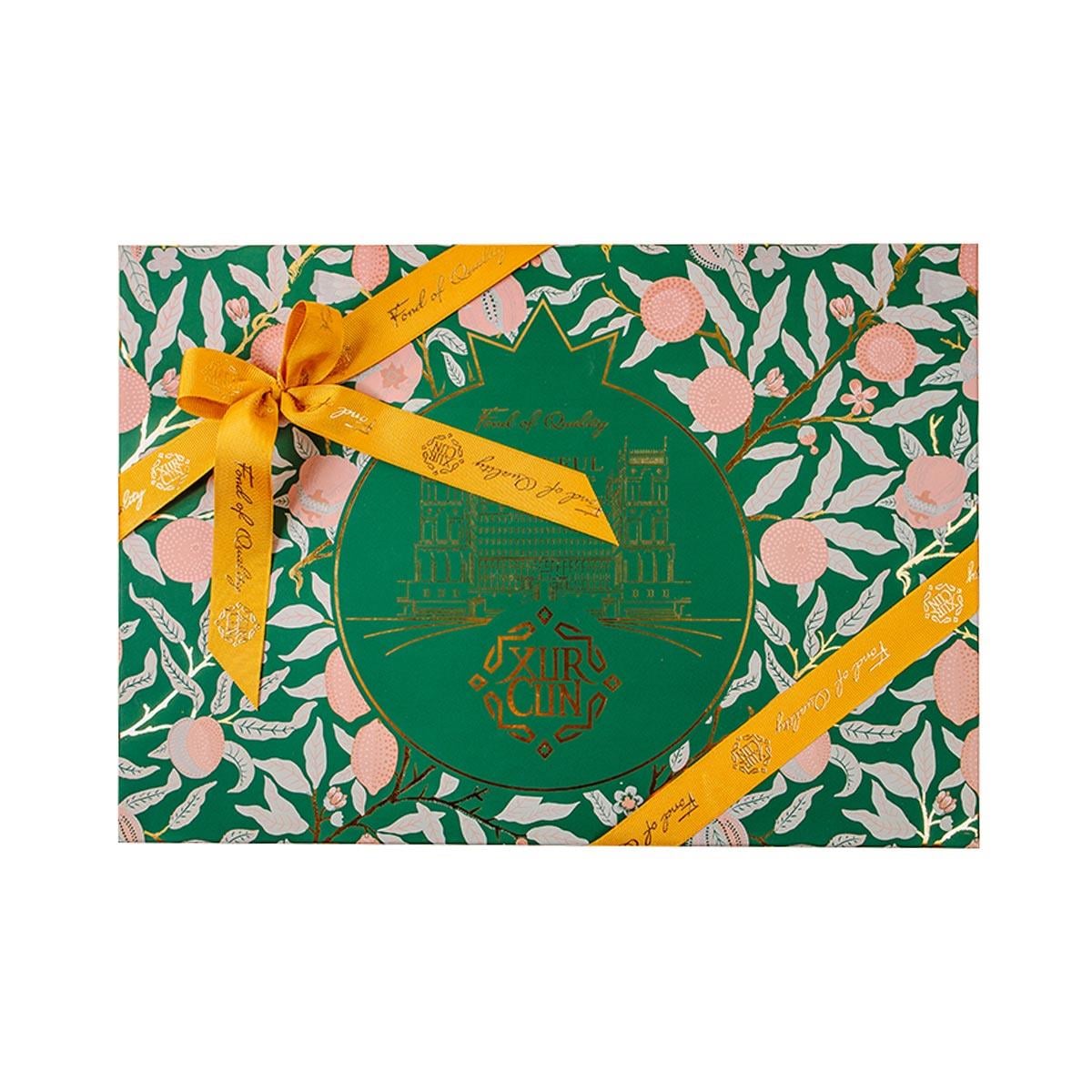 Xurcun Premimium Chocolate Box L