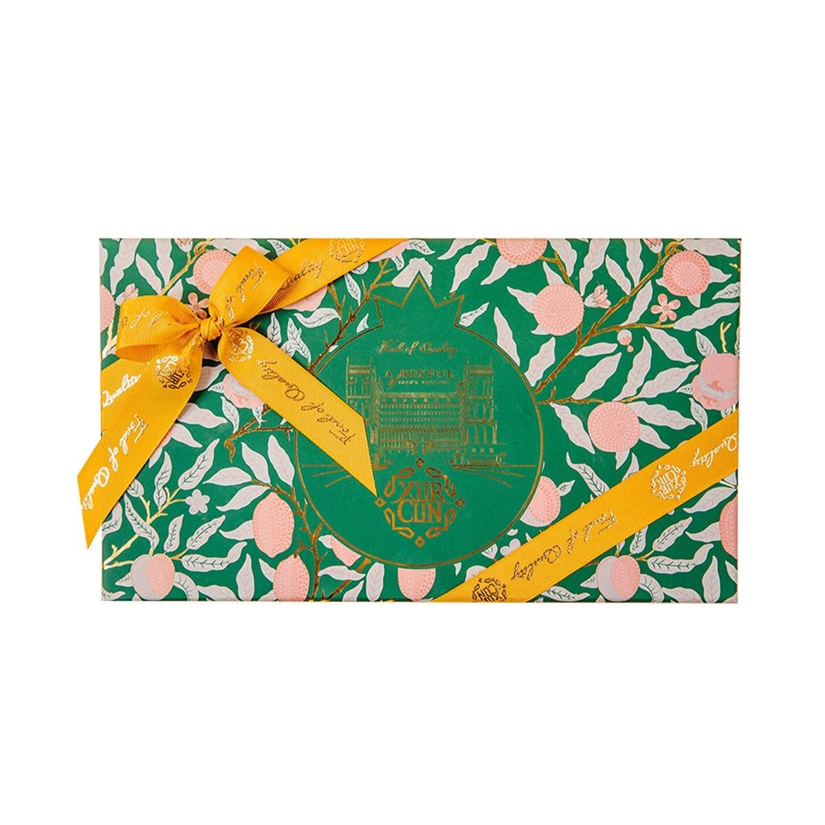 Xurcun Premimium Chocolate Box M