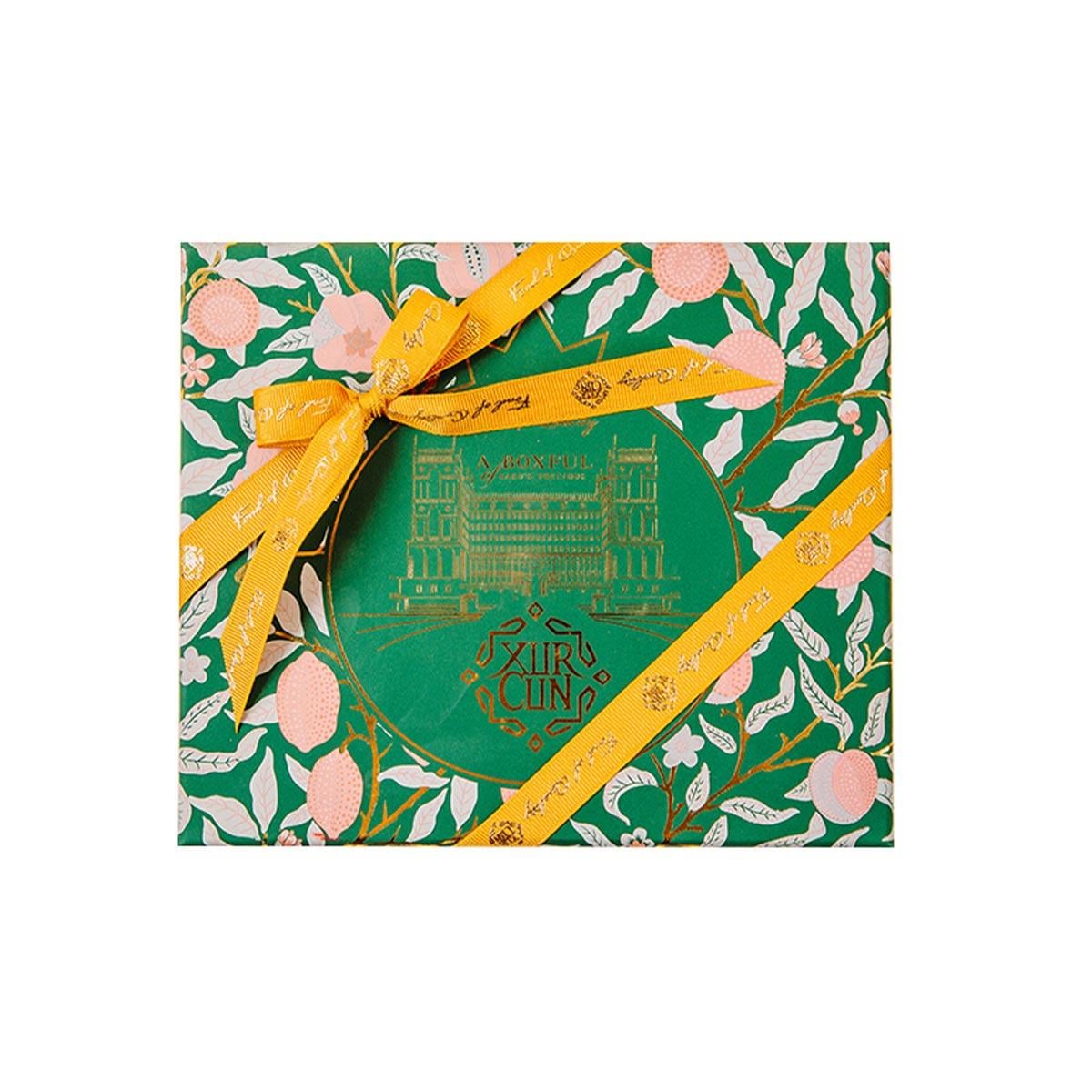 Xurcun Premimium Chocolate Box S