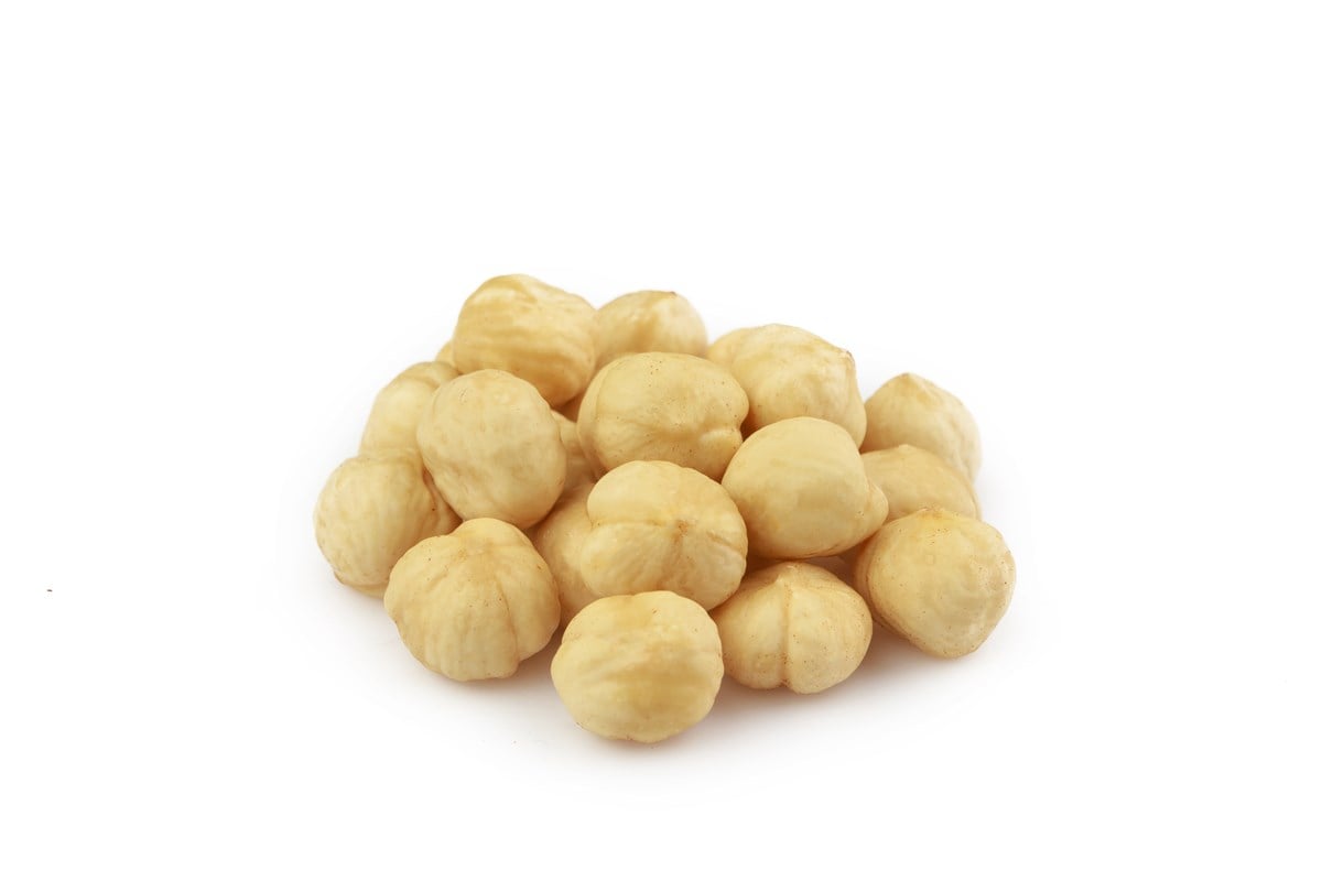 KAVRULMUŞ FINDIK 100gr.
