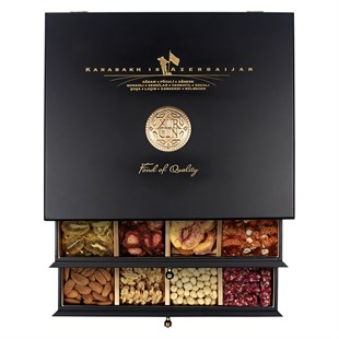 BOXFUL PREMIUM BLACK 3 FLOORS