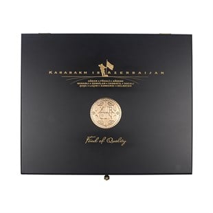 BOXFUL PREMIUM BLACK 3 FLOORS